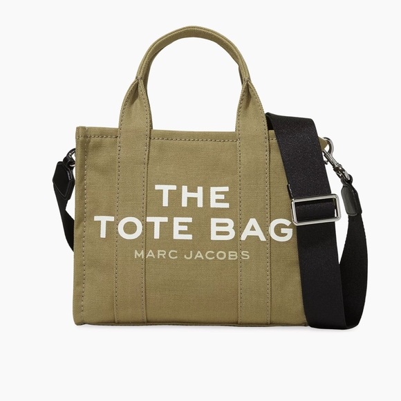 Marc Jacobs small tote bag - Picture 1 of 10